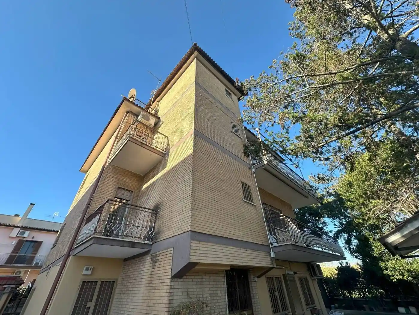 Bilocale via Nicandro 63, Tor Sapienza - La Rustica, Roma - foto 3