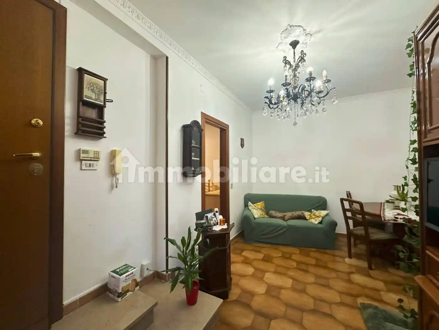 Bilocale via Nicandro 63, Tor Sapienza - La Rustica, Roma - foto 4