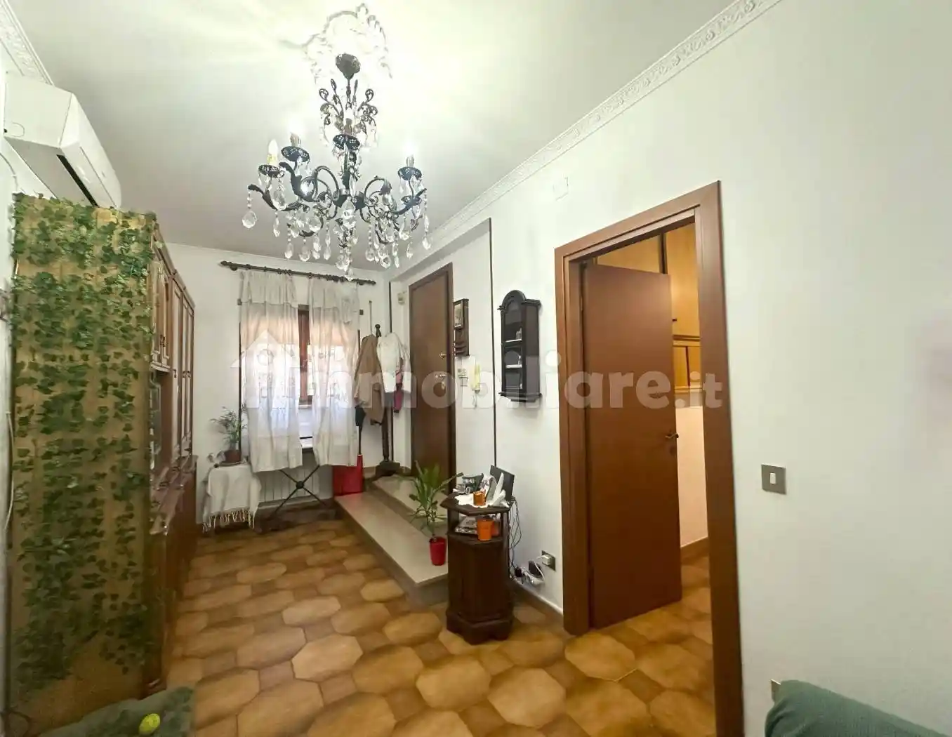 Bilocale via Nicandro 63, Tor Sapienza - La Rustica, Roma - foto 5