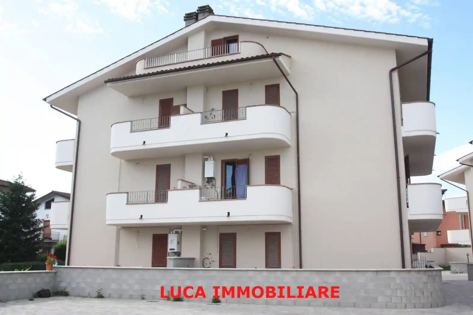 Appartamento in vendita a Uzzano