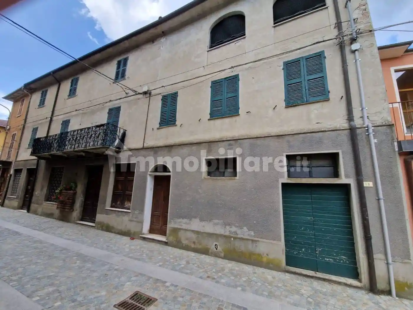 Terratetto plurifamiliare via Roma 11, Cartosio - foto 2