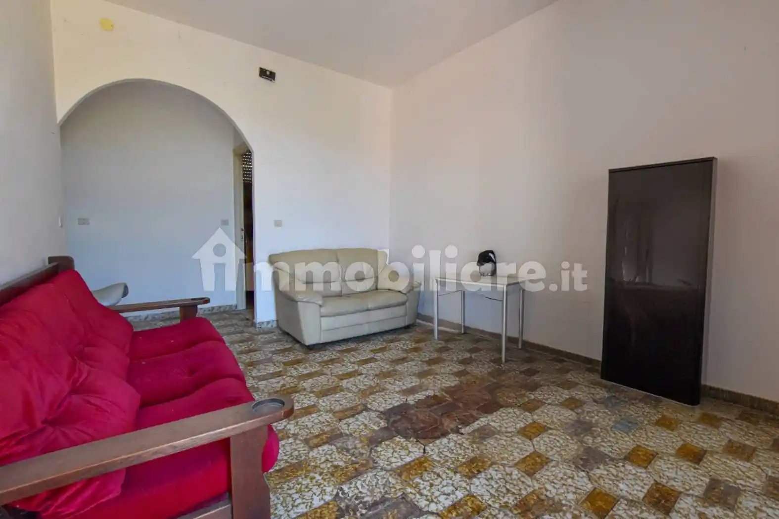 Appartamento in vendita a Laerru