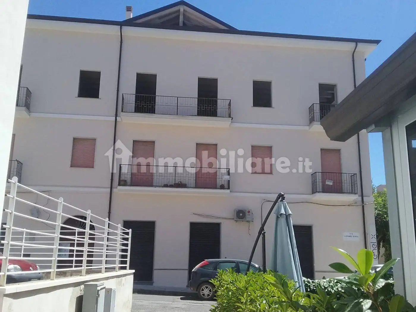 Appartamento in vendita a Castrovillari