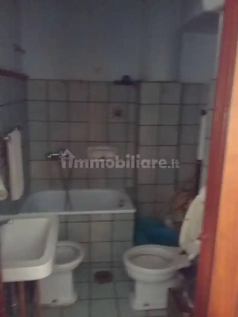 Appartamento via Vittorio Veneto 8, Centro, Castrovillari - foto 4