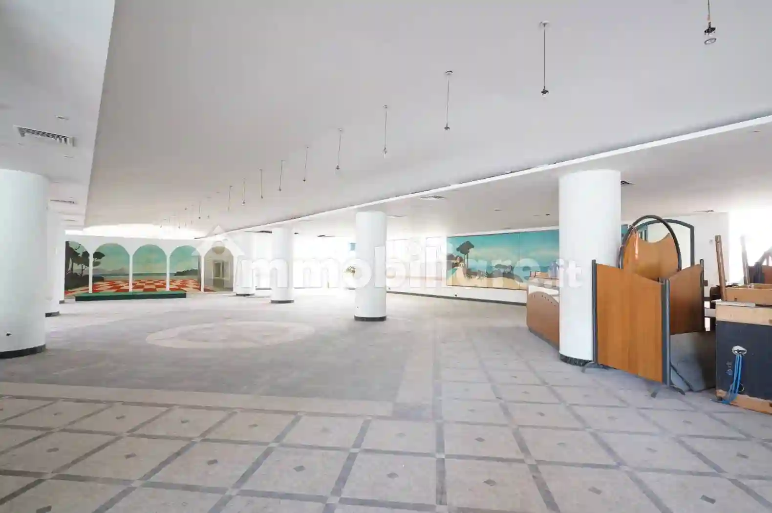 Palazzo - Edificio - foto 4