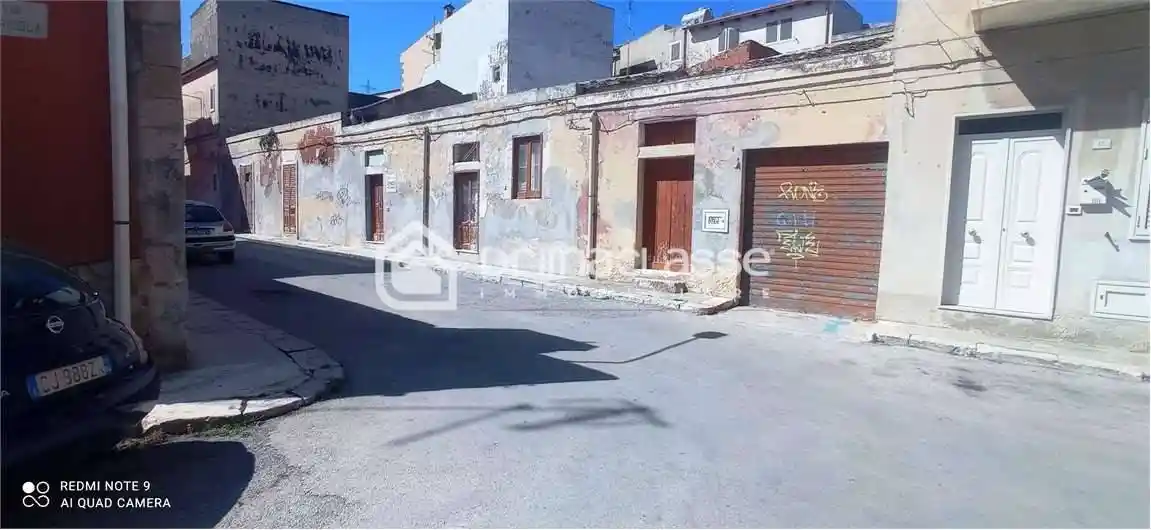 Casa indipendente in vendita a Pozzallo