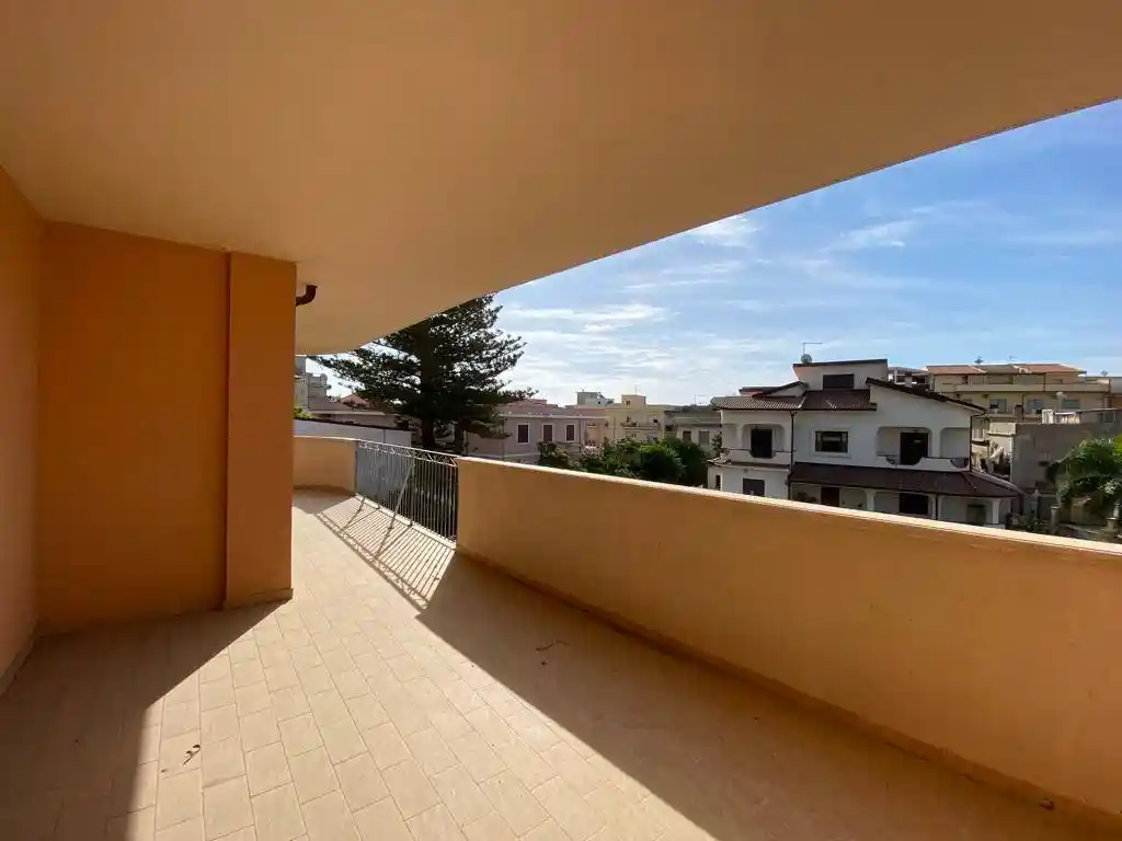 Appartamento piano terra, Melito di Porto Salvo - foto 4