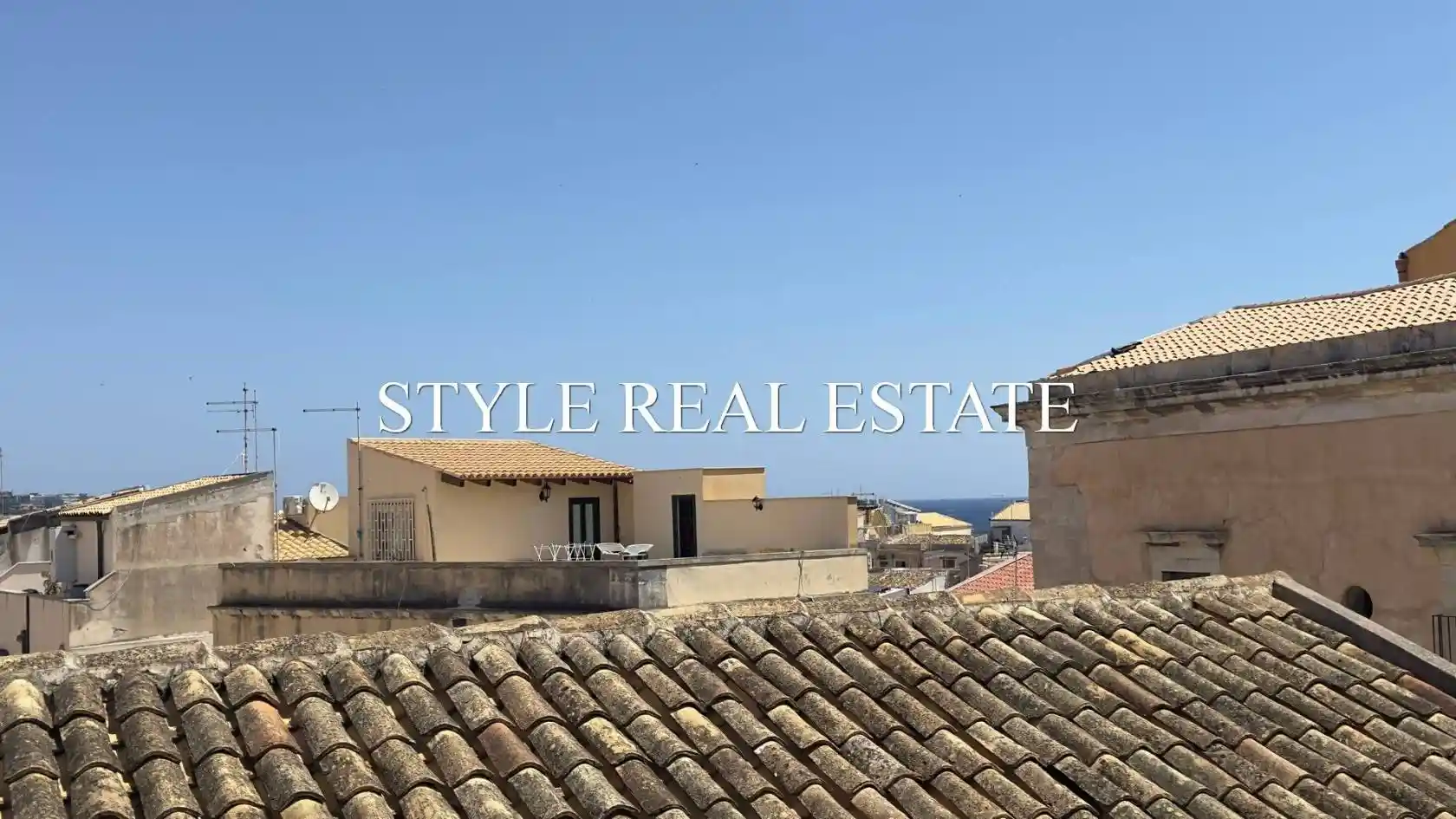 Palazzo - Edificio in vendita a Siracusa