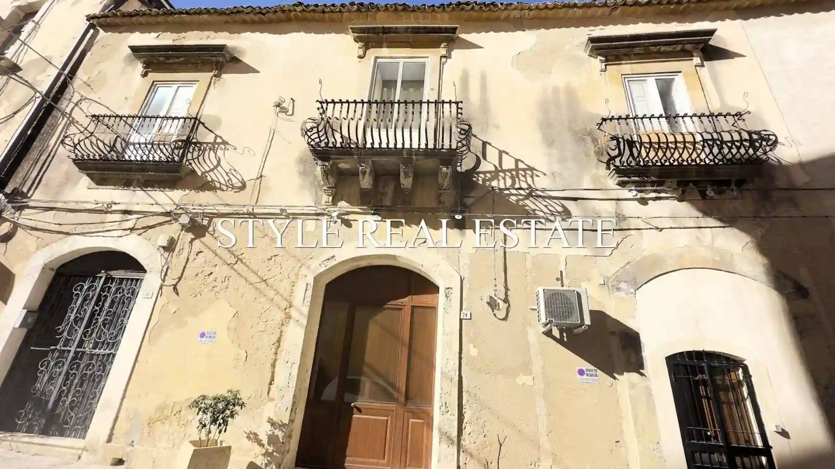 Palazzo - Edificio - foto 3