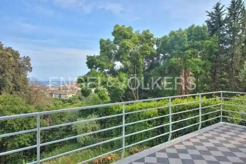 Appartamento in vendita a Santa Margherita Ligure