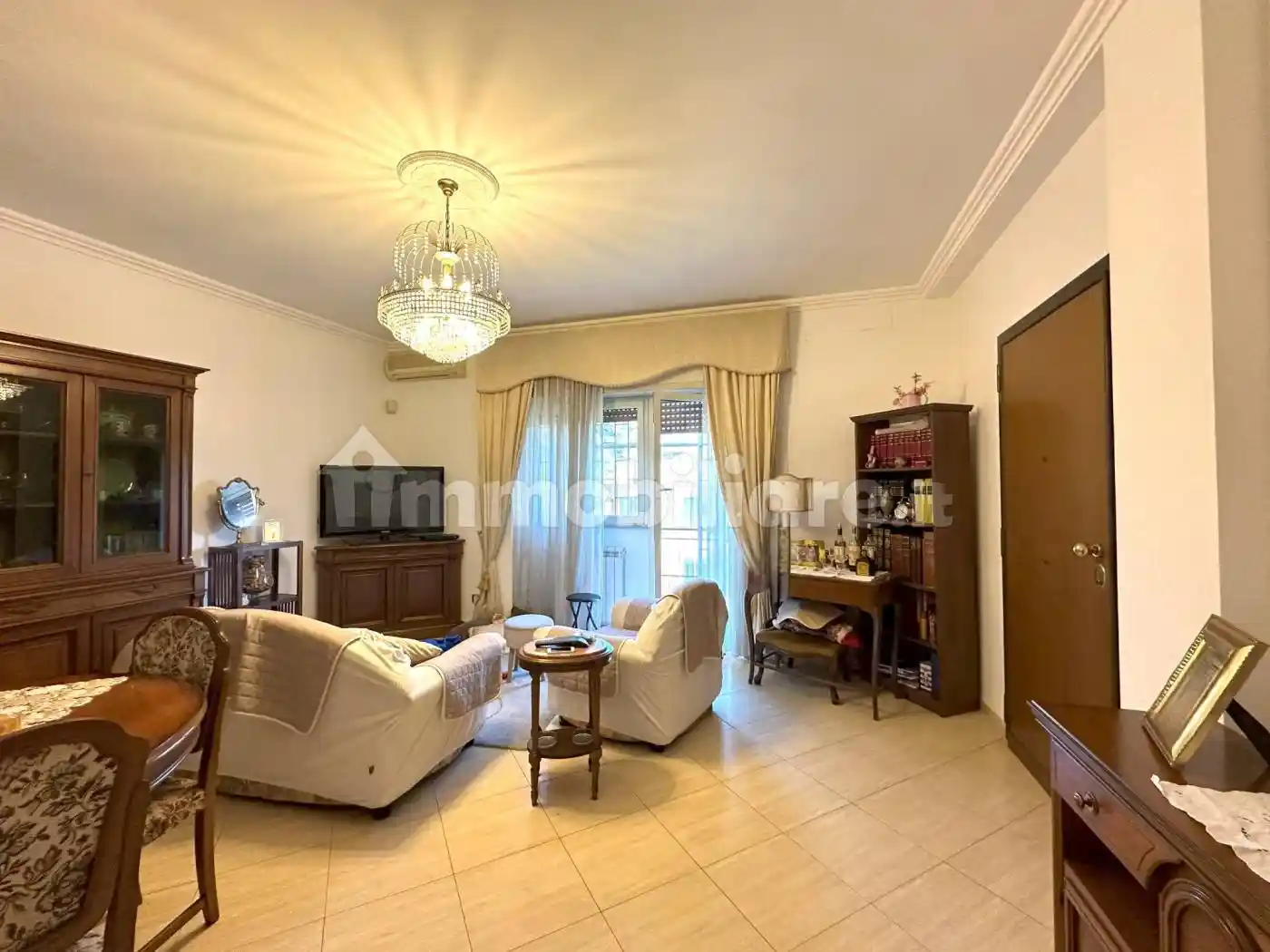 Trilocale via Nicandro 63, Tor Sapienza - La Rustica, Roma - foto 2