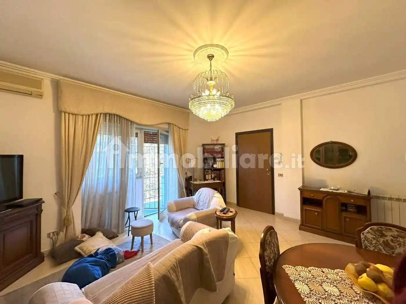 Trilocale via Nicandro 63, Tor Sapienza - La Rustica, Roma - foto 3