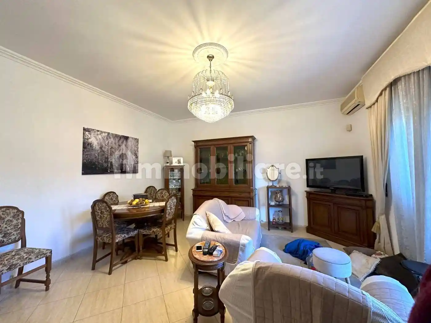 Trilocale via Nicandro 63, Tor Sapienza - La Rustica, Roma - foto 4