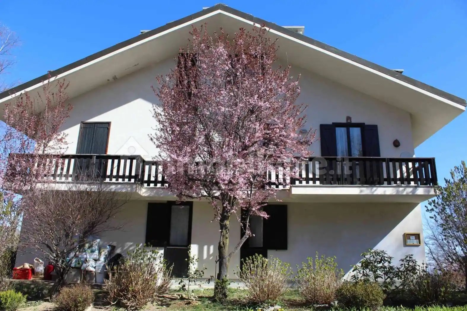 Appartamento in vendita a Bagnolo Piemonte