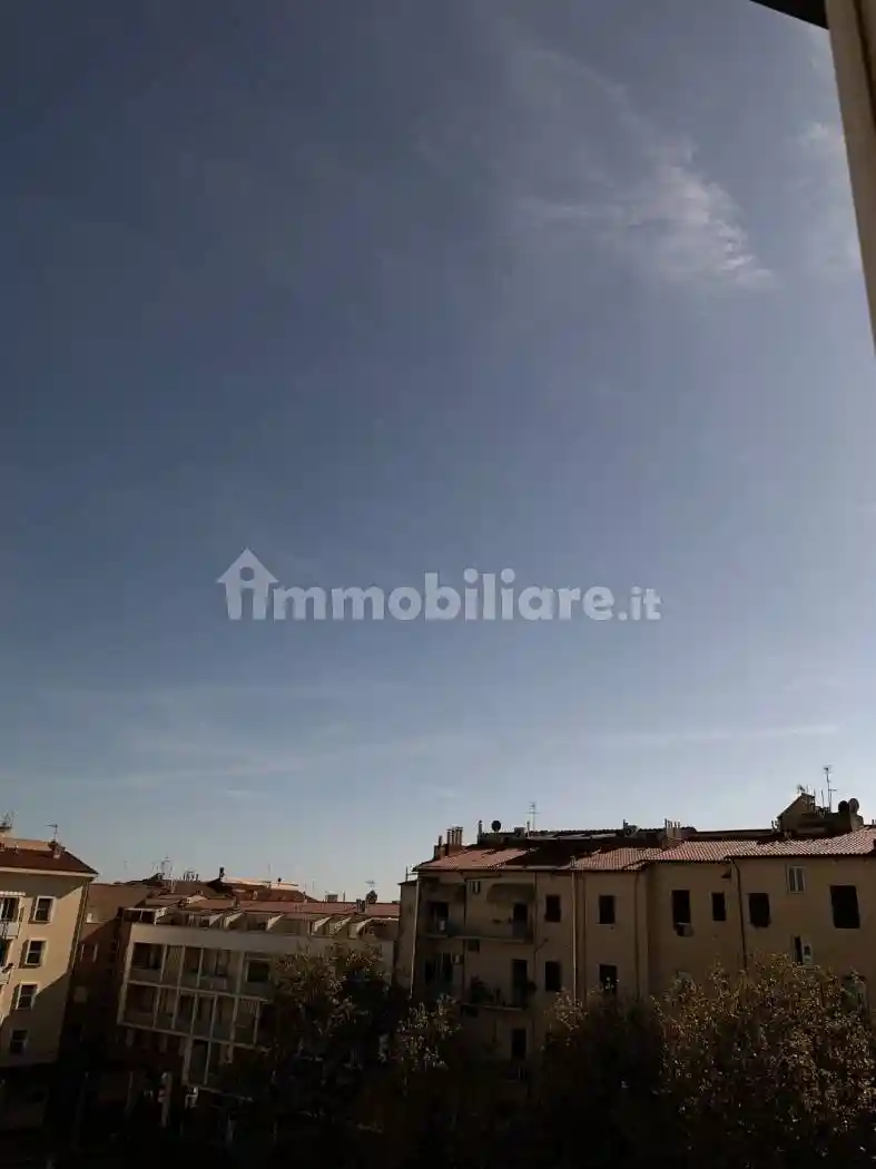 Appartamento in vendita a Livorno