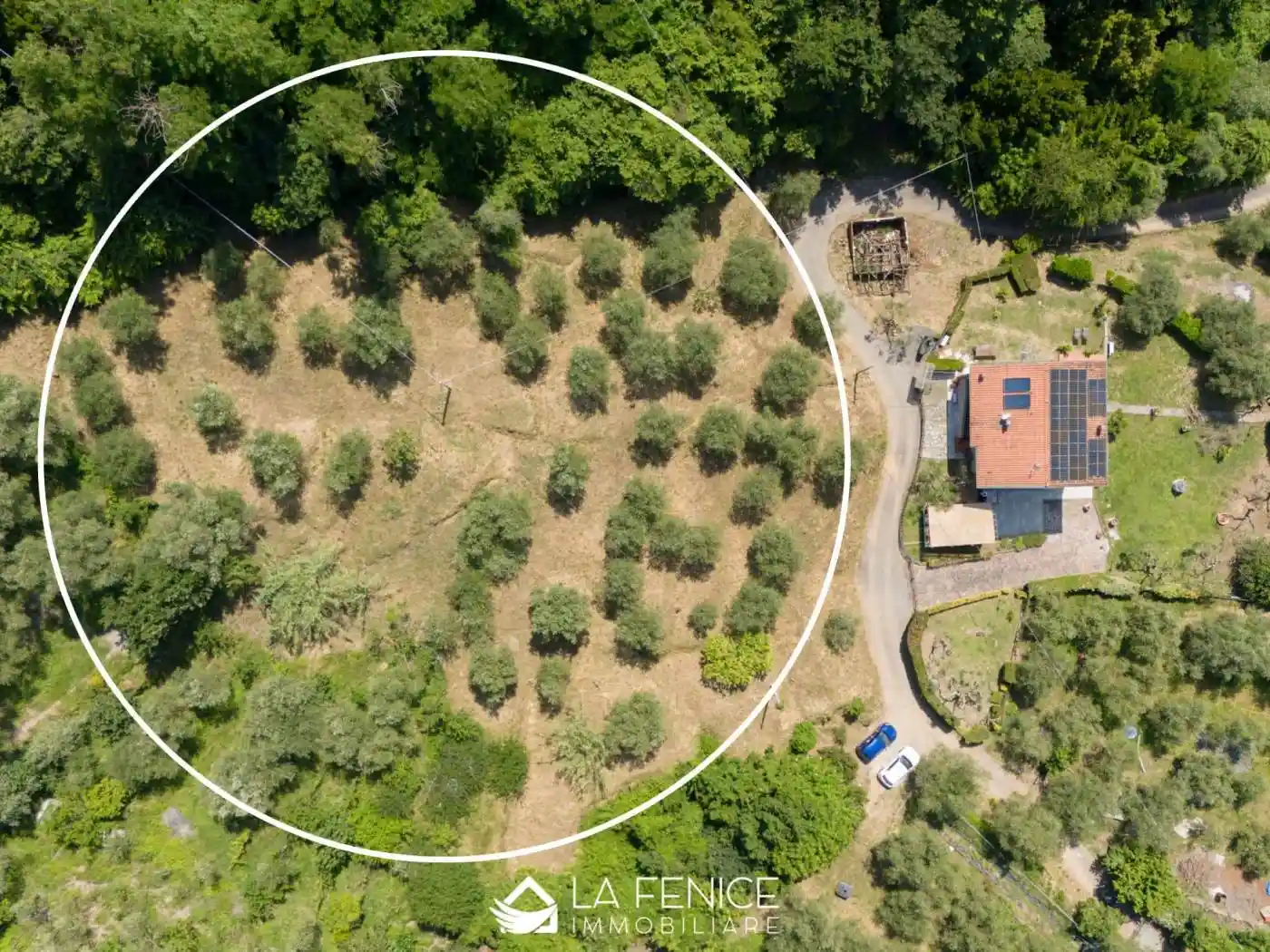 Rustico - Casale in vendita a La Spezia