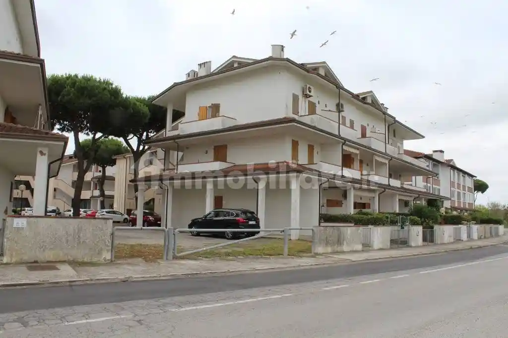 Appartamento in vendita a Comacchio