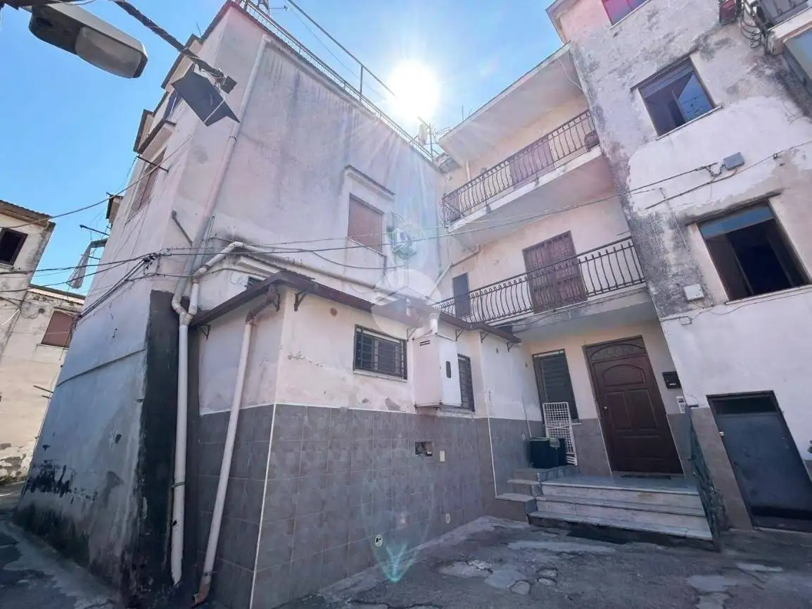 Appartamento in vendita a Castellammare di Stabia