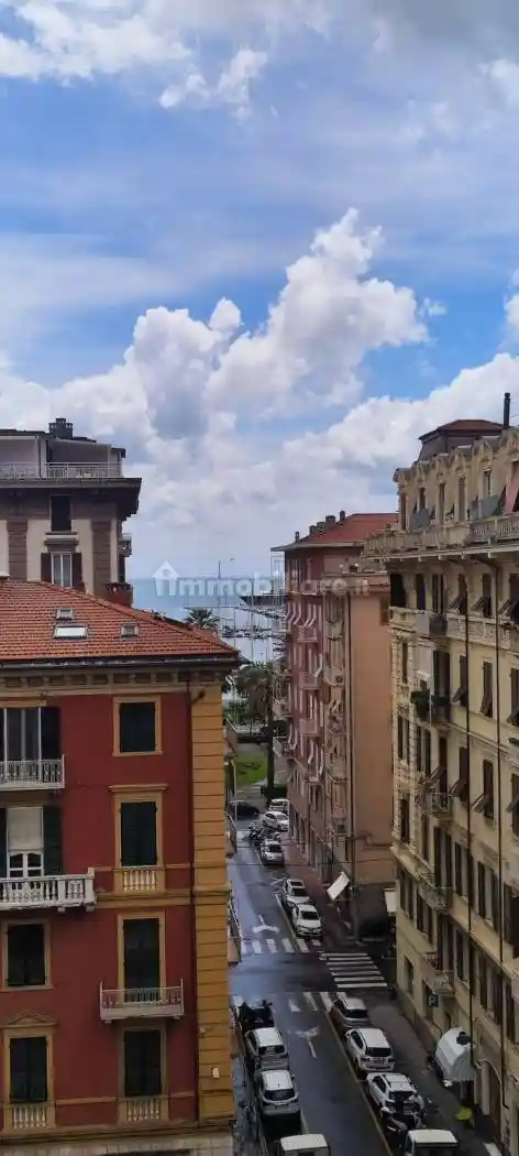 Appartamento in vendita a La Spezia