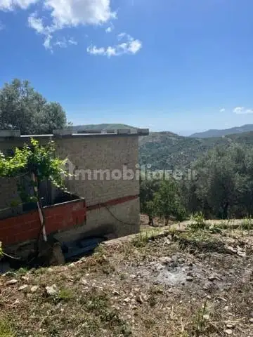 Rustico - Casale in vendita a Montecorice