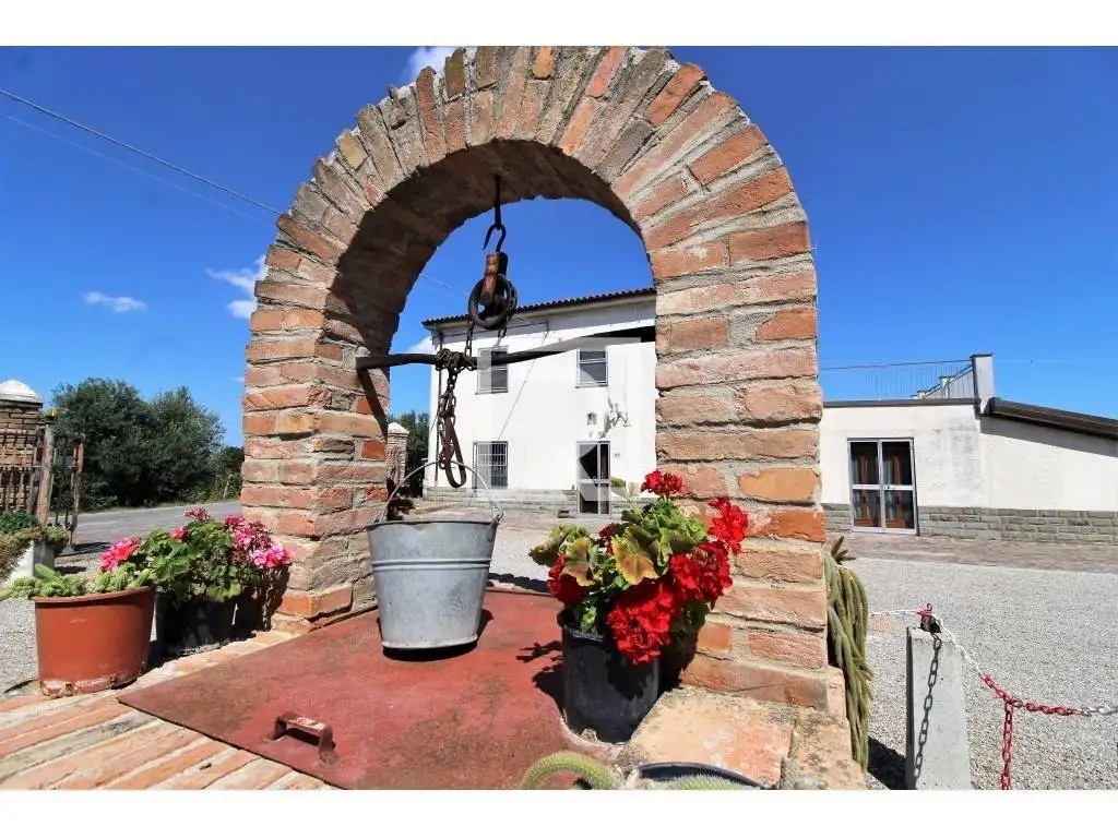 Villa in vendita a Bertinoro