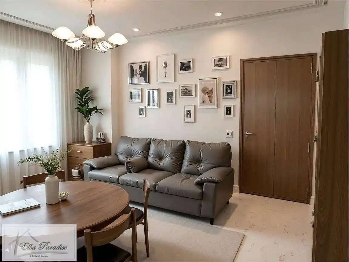 Appartamento in vendita a Marciana Marina