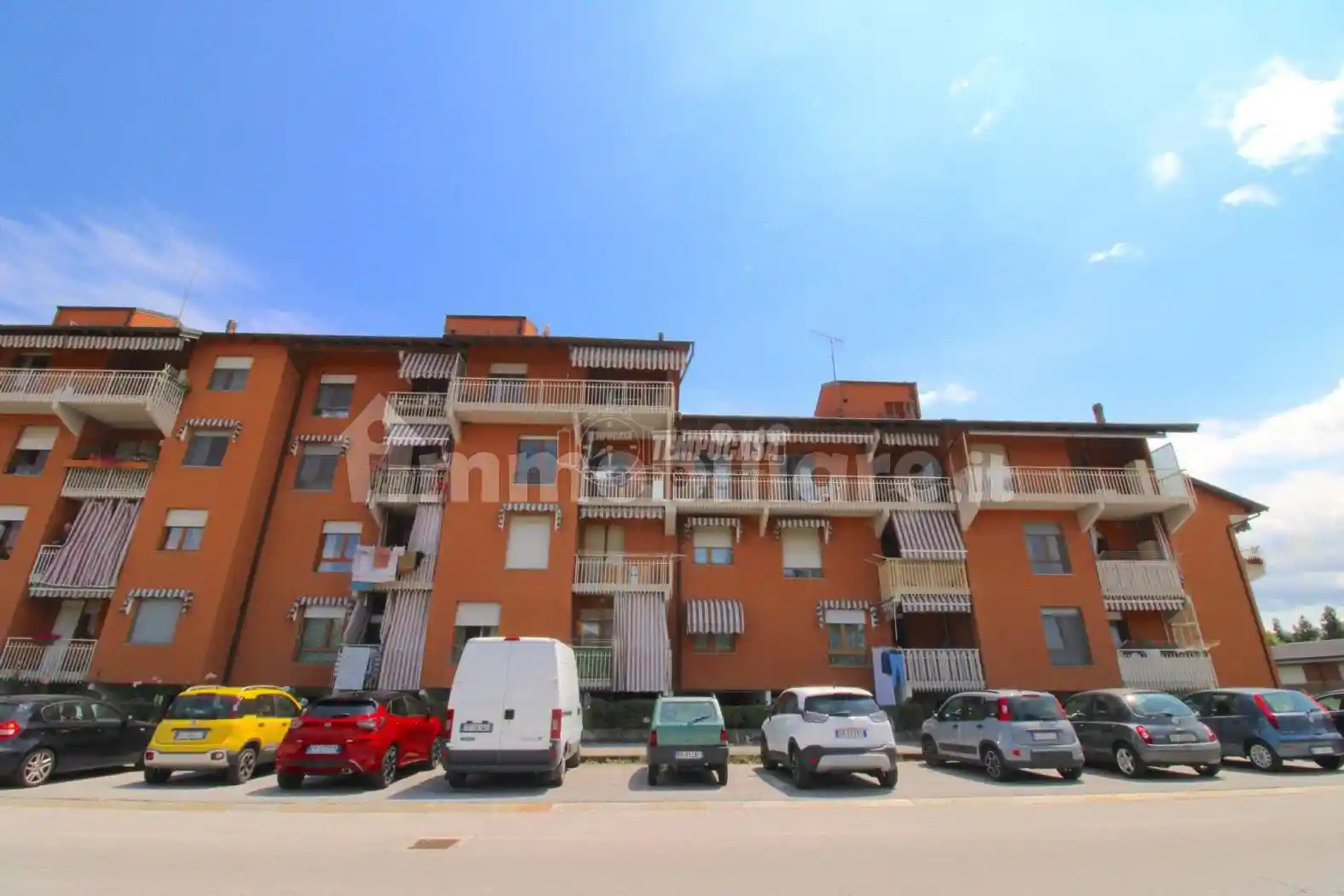 Appartamento in vendita a Mondovì