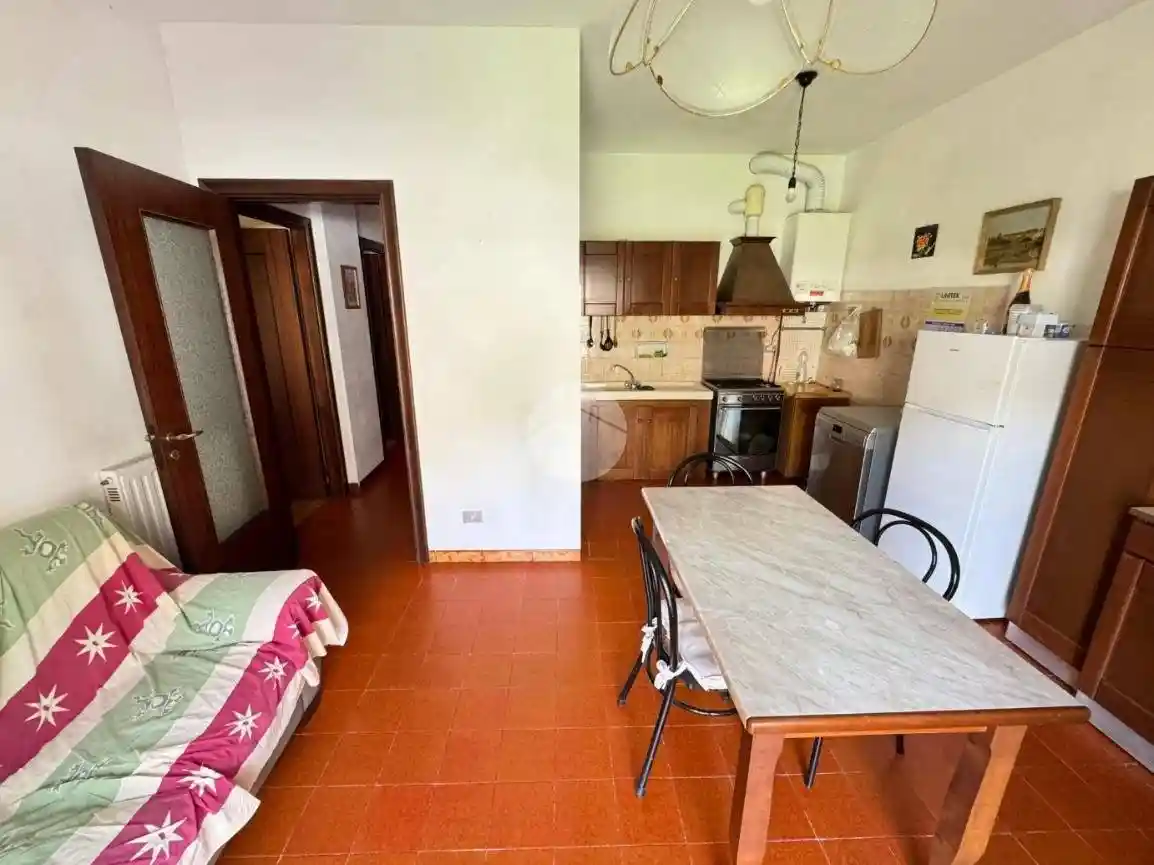 Appartamento in vendita a Casarza Ligure