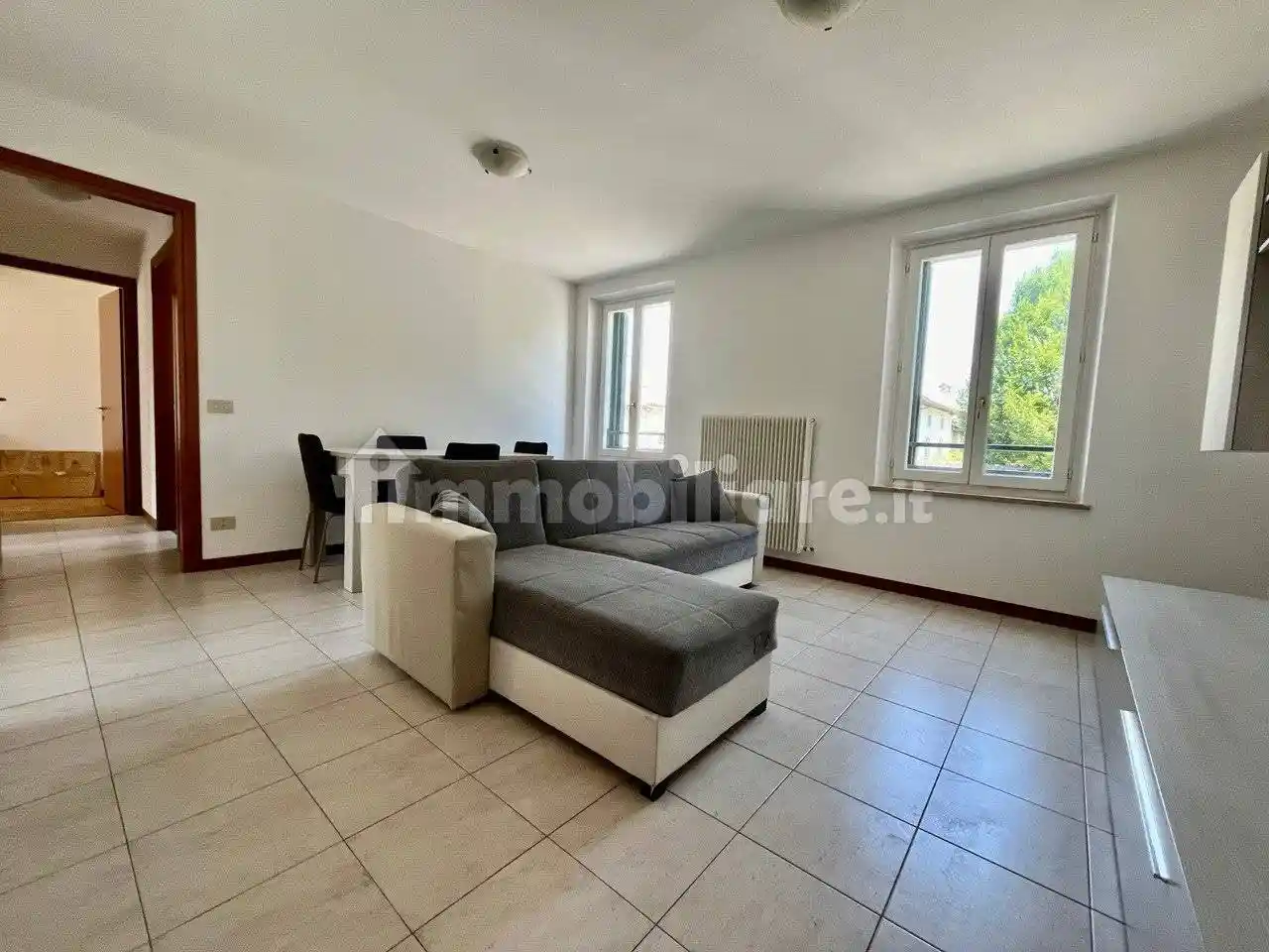 Appartamento in affitto a Pavia di Udine