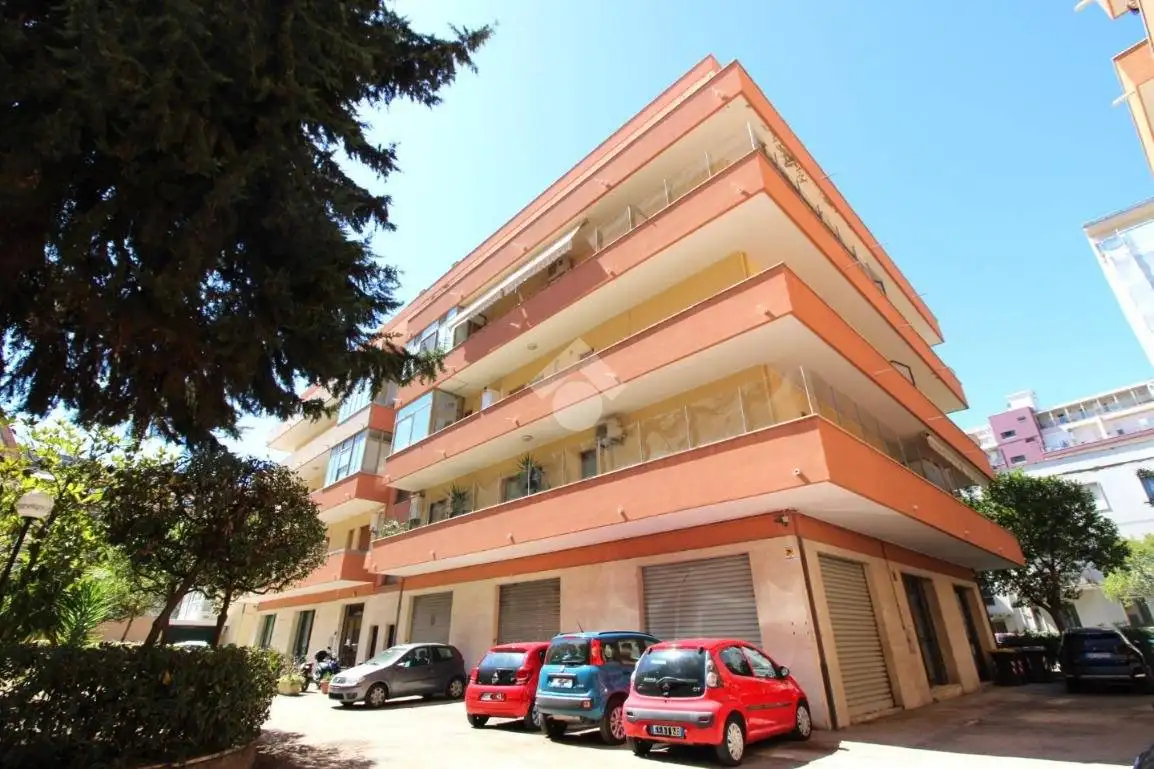 Appartamento in vendita a Pescara