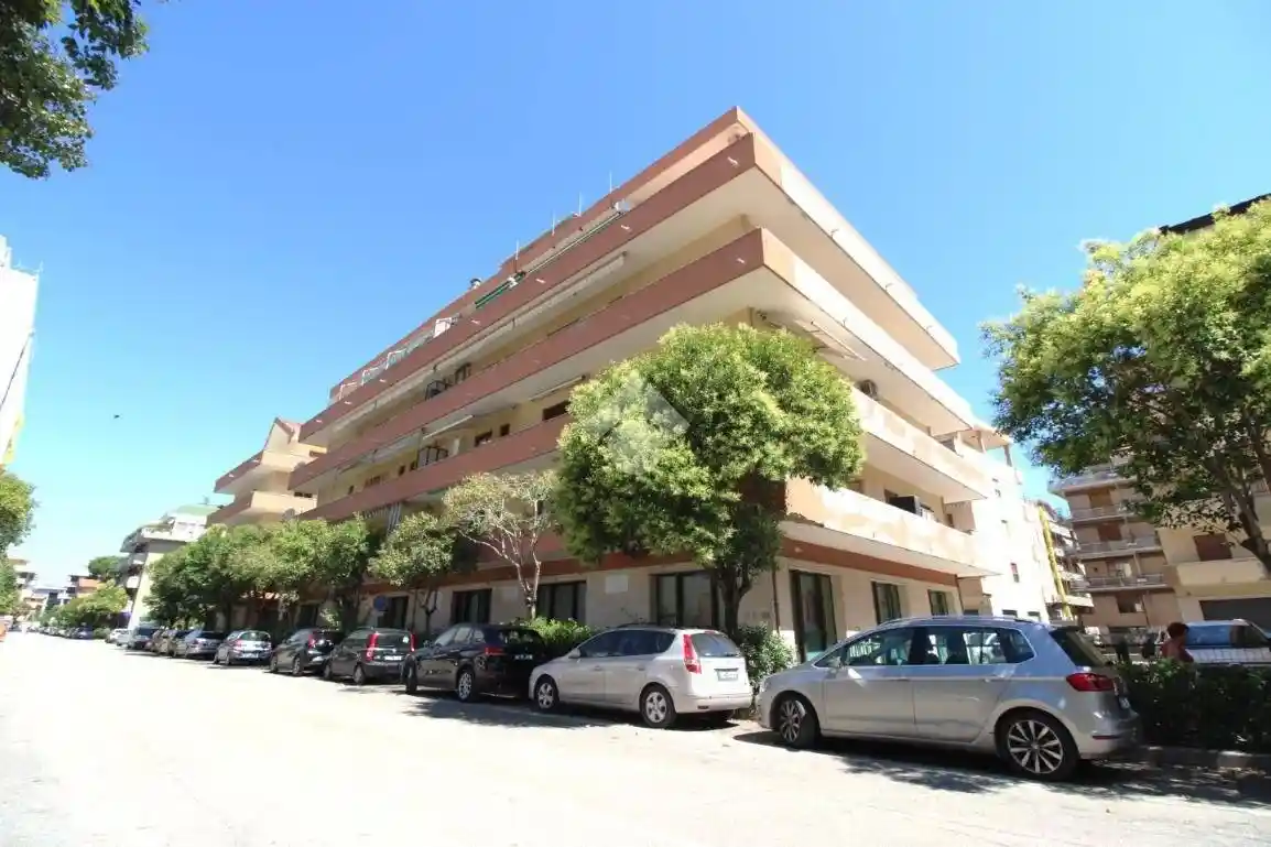 Trilocale via Alessandro Valignani 24, Stadio - Lungomare Colombo, Pescara - foto 2