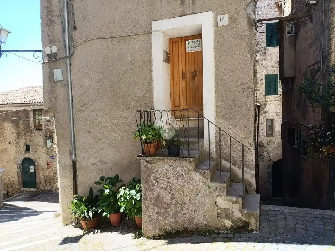 Appartamento in vendita a Guarcino