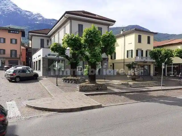 Quadrilocale piazza San Giorgio 23, Colico Piano, Colico - foto 2