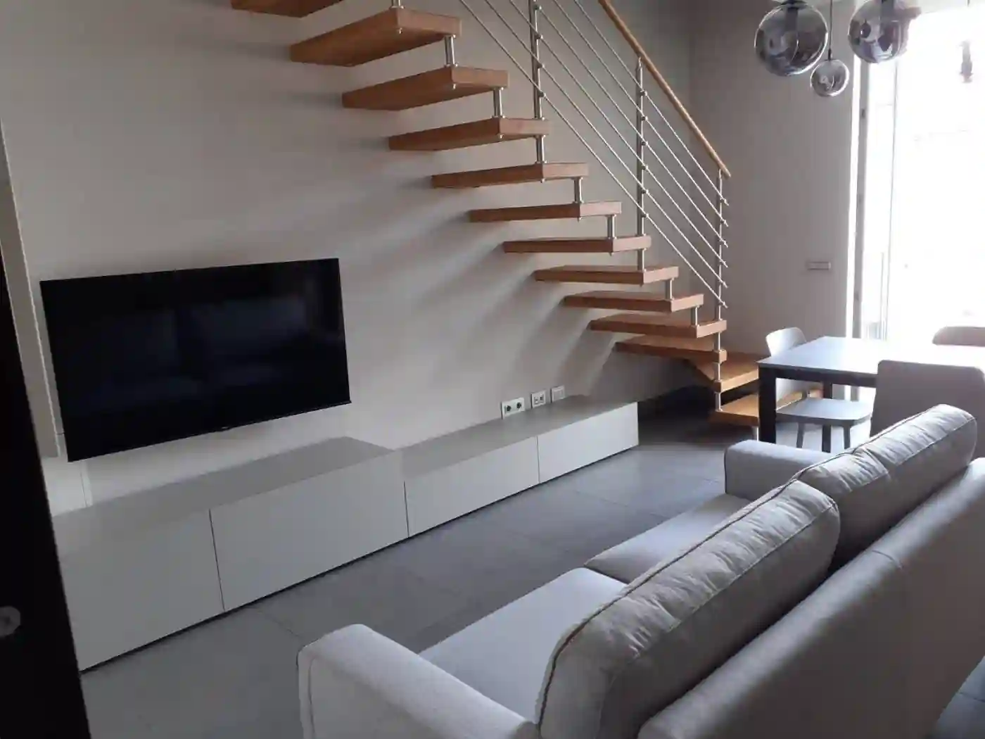 Quadrilocale piazza San Giorgio 23, Colico Piano, Colico - foto 4