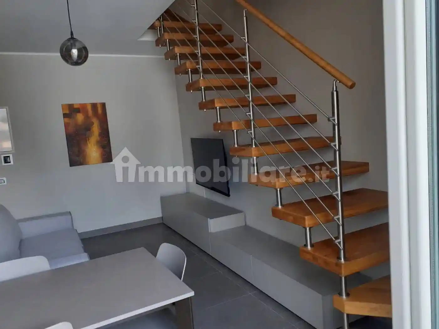 Quadrilocale piazza San Giorgio 23, Colico Piano, Colico - foto 5