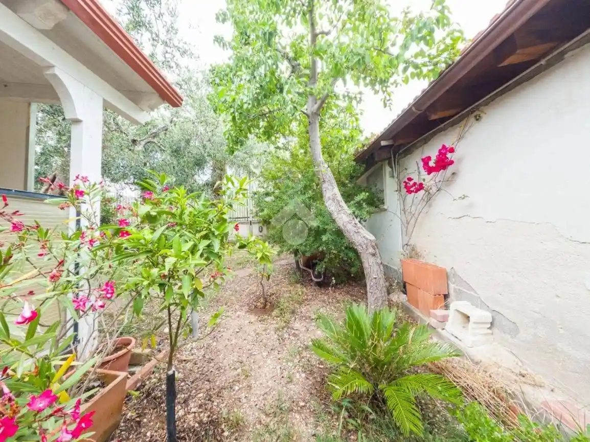 Villa in vendita a Monte Sant'Angelo