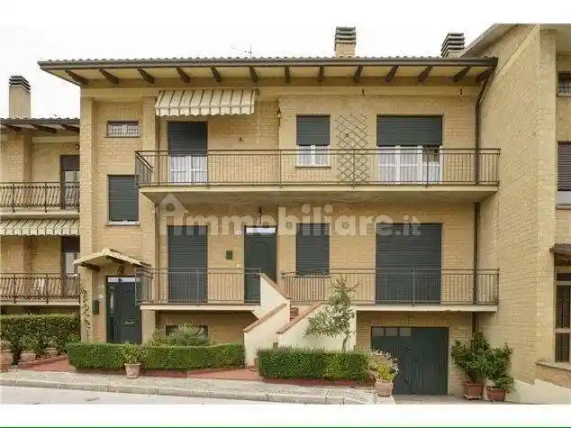 Appartamento in vendita a Gubbio