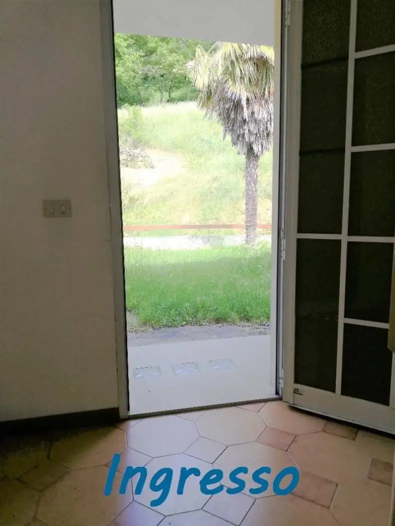 Villetta a schiera in vendita a Sogliano al Rubicone