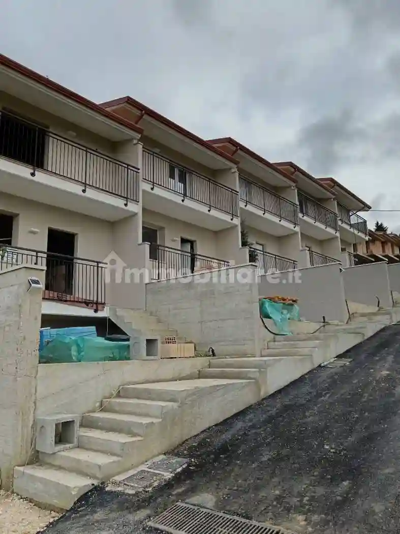 Villetta a schiera - foto 4