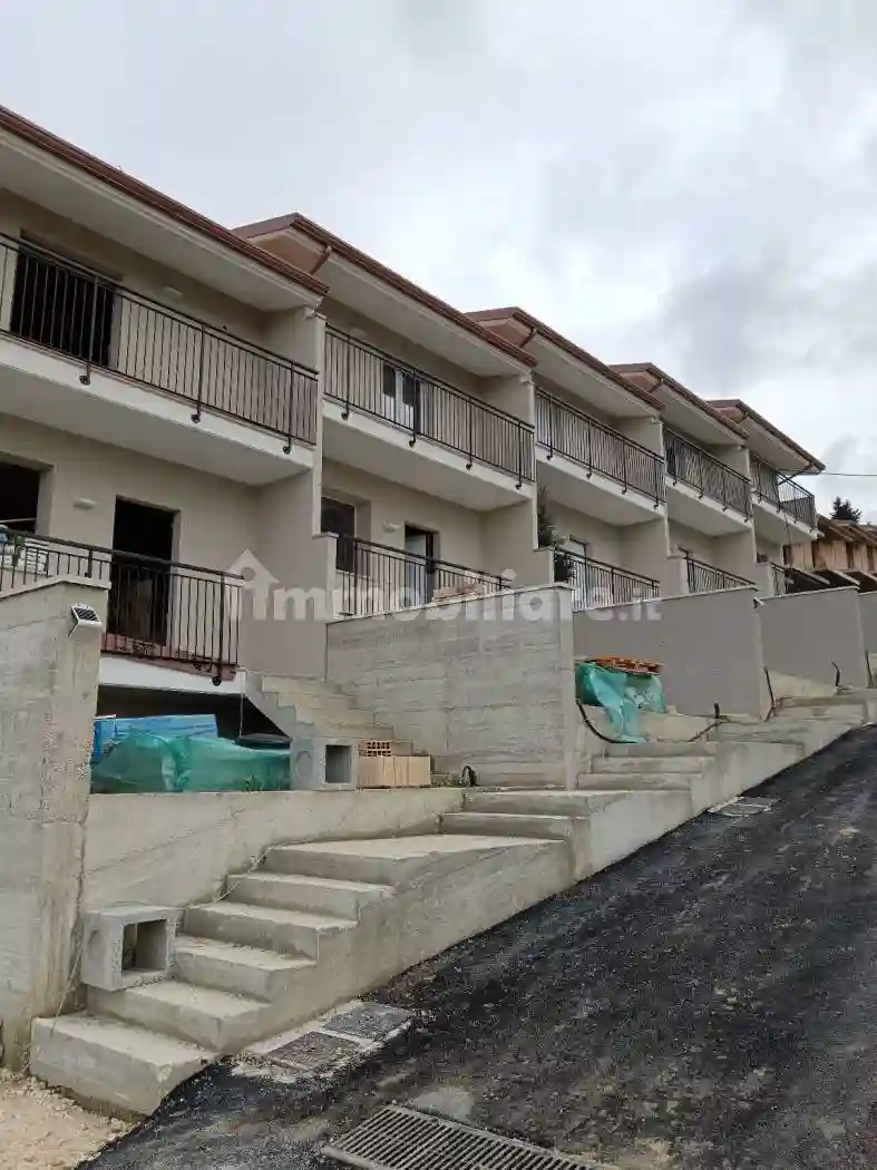 Villetta a schiera - foto 5