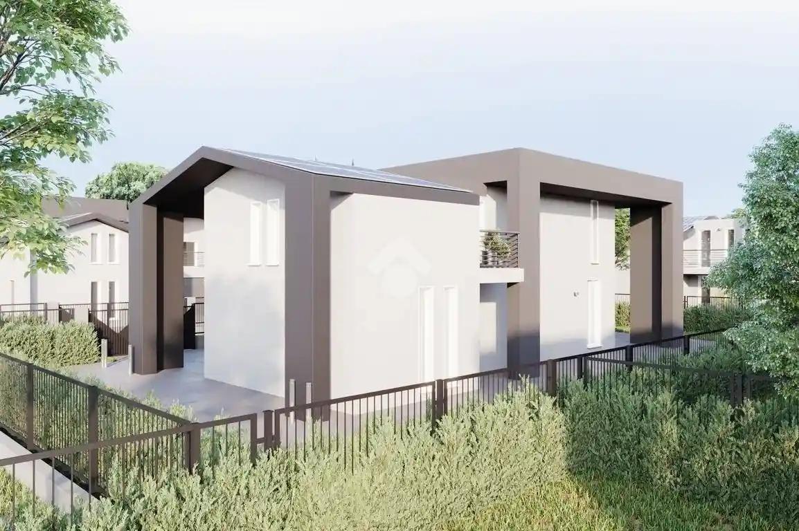 Villa in vendita a Sant'Ilario d'Enza