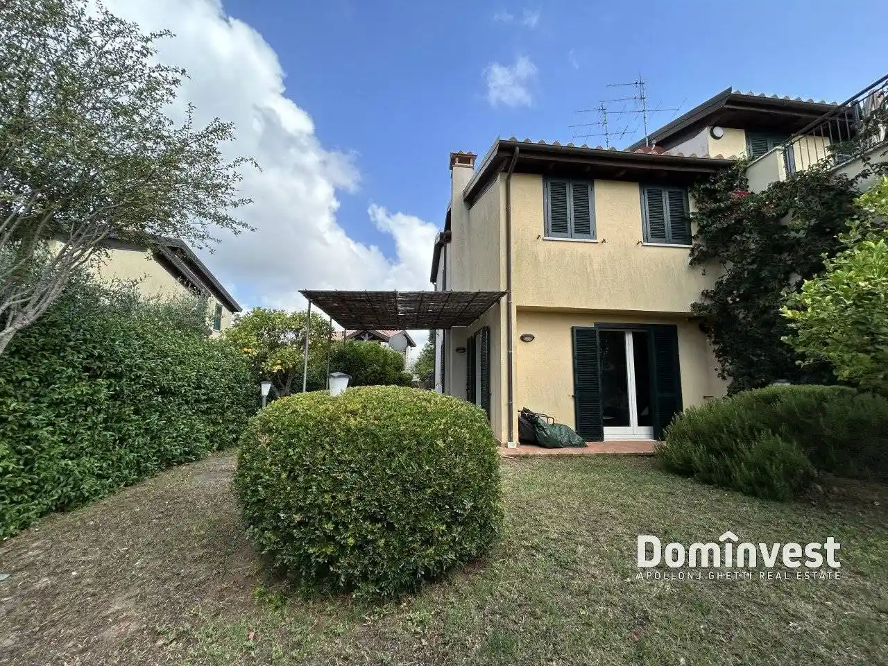 Villetta a schiera in vendita a Capalbio