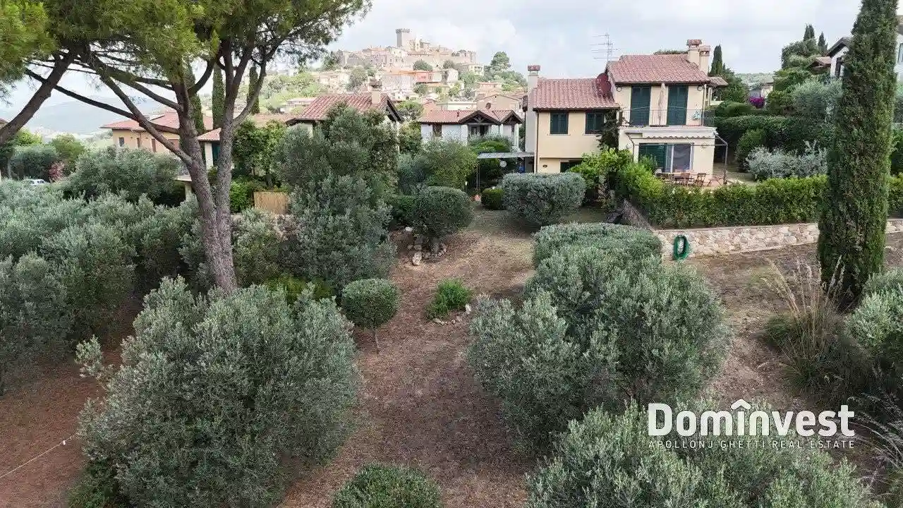 Villetta a schiera - foto 2