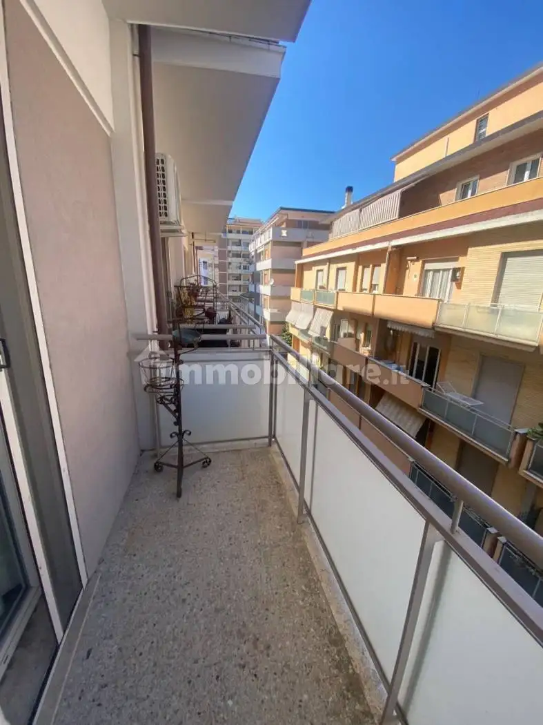 Appartamento in vendita a Pescara