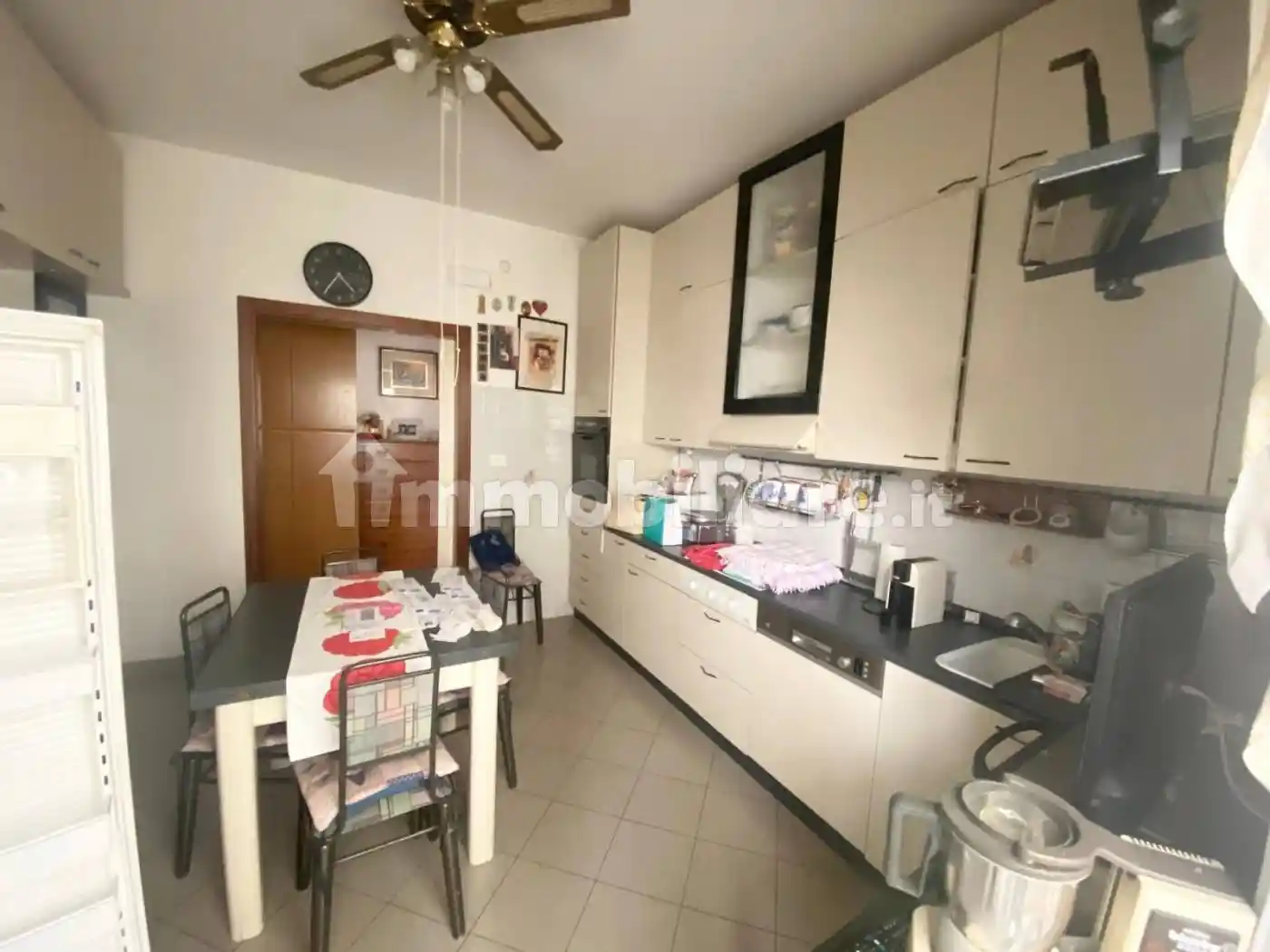 Quadrilocale via Ludovico Ariosto 49, Piazza Salotto - Corso Umberto, Pescara - foto 5