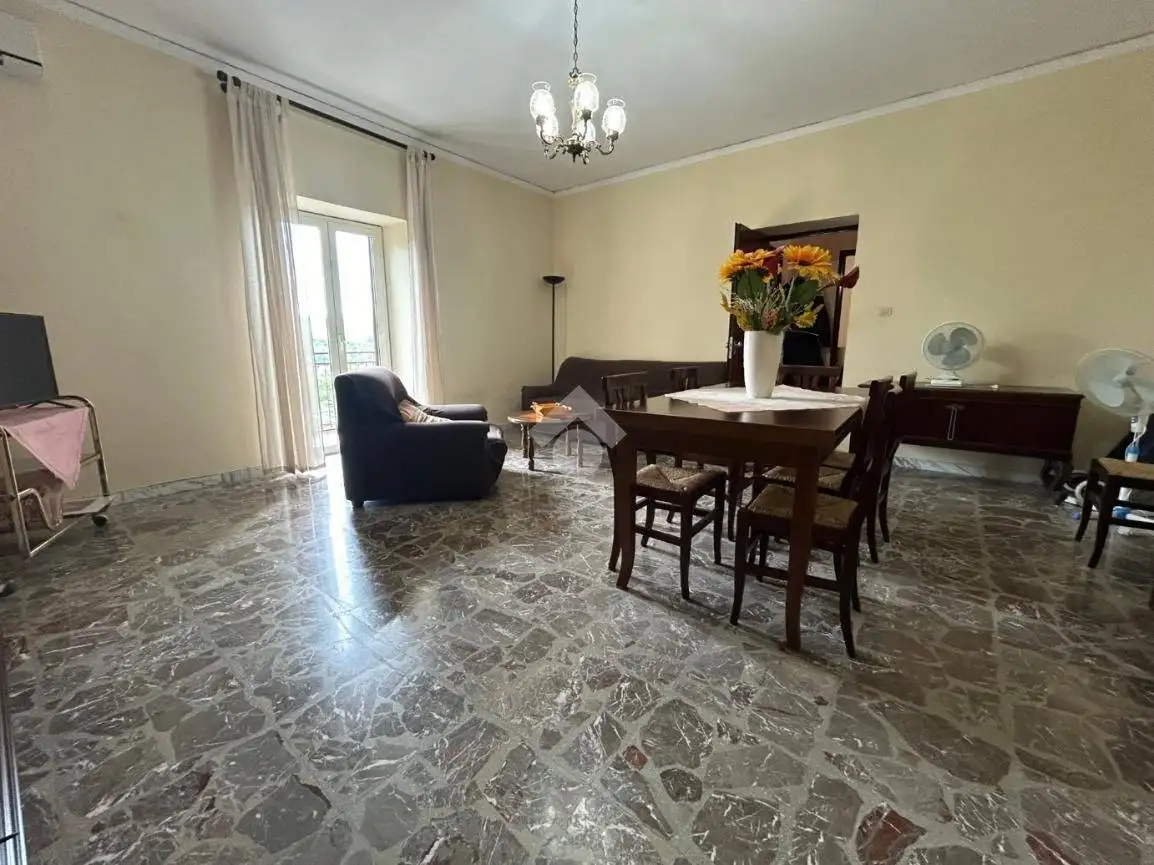 Appartamento in vendita a Cosenza