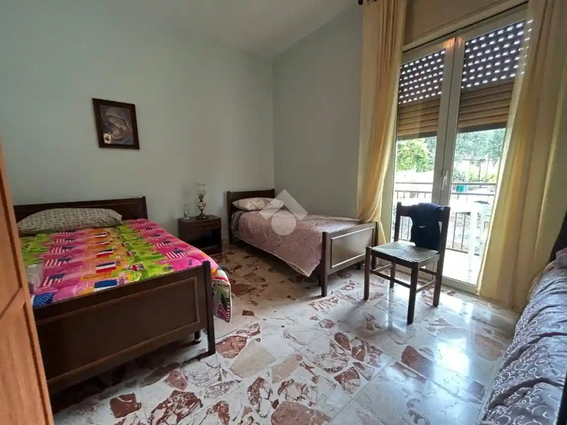 Trilocale via del Santuario, Sant'Ippolito - Borgo Partenope, Cosenza - foto 2