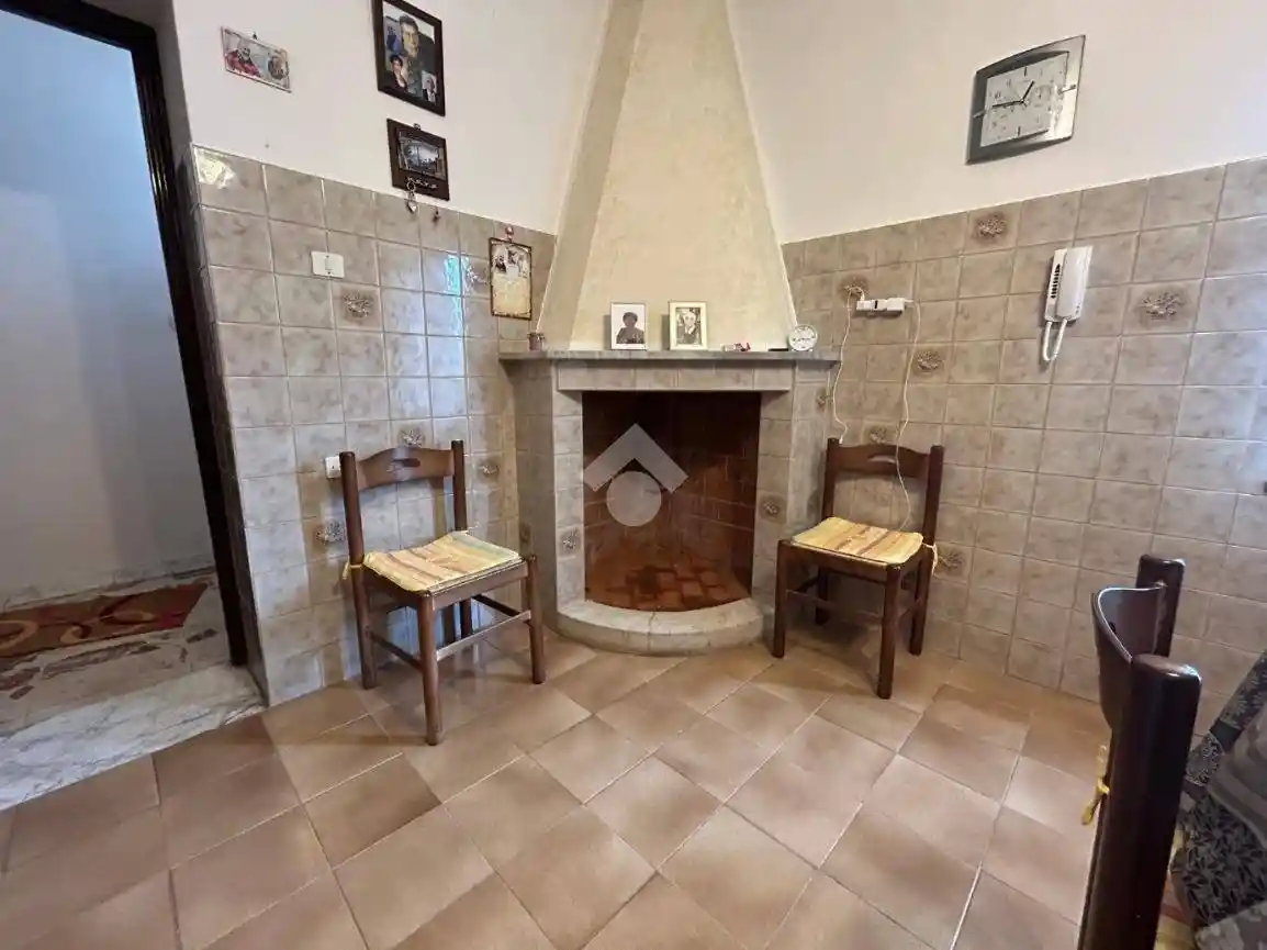 Trilocale via del Santuario, Sant'Ippolito - Borgo Partenope, Cosenza - foto 4