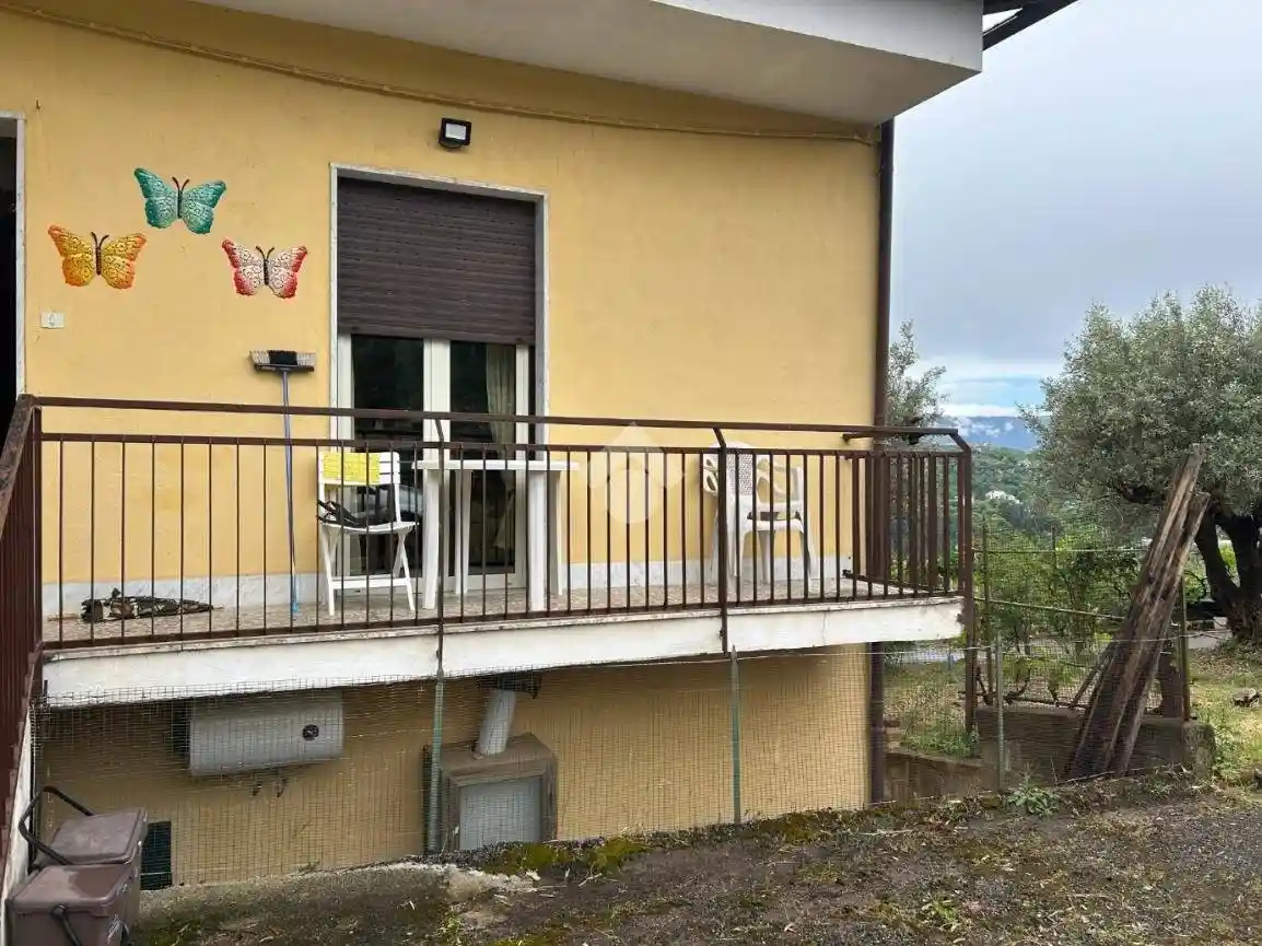 Trilocale via del Santuario, Sant'Ippolito - Borgo Partenope, Cosenza - foto 5