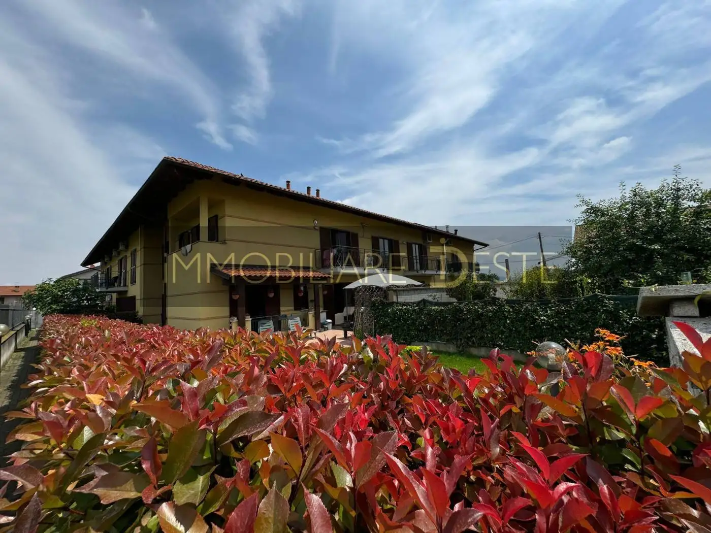 Appartamento in vendita a Rivoli